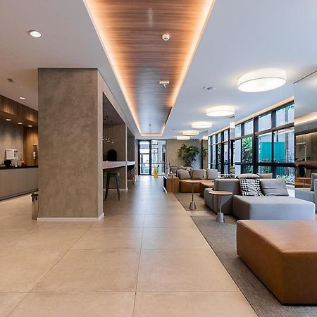Is Moema Apartment São Paulo Ngoại thất bức ảnh