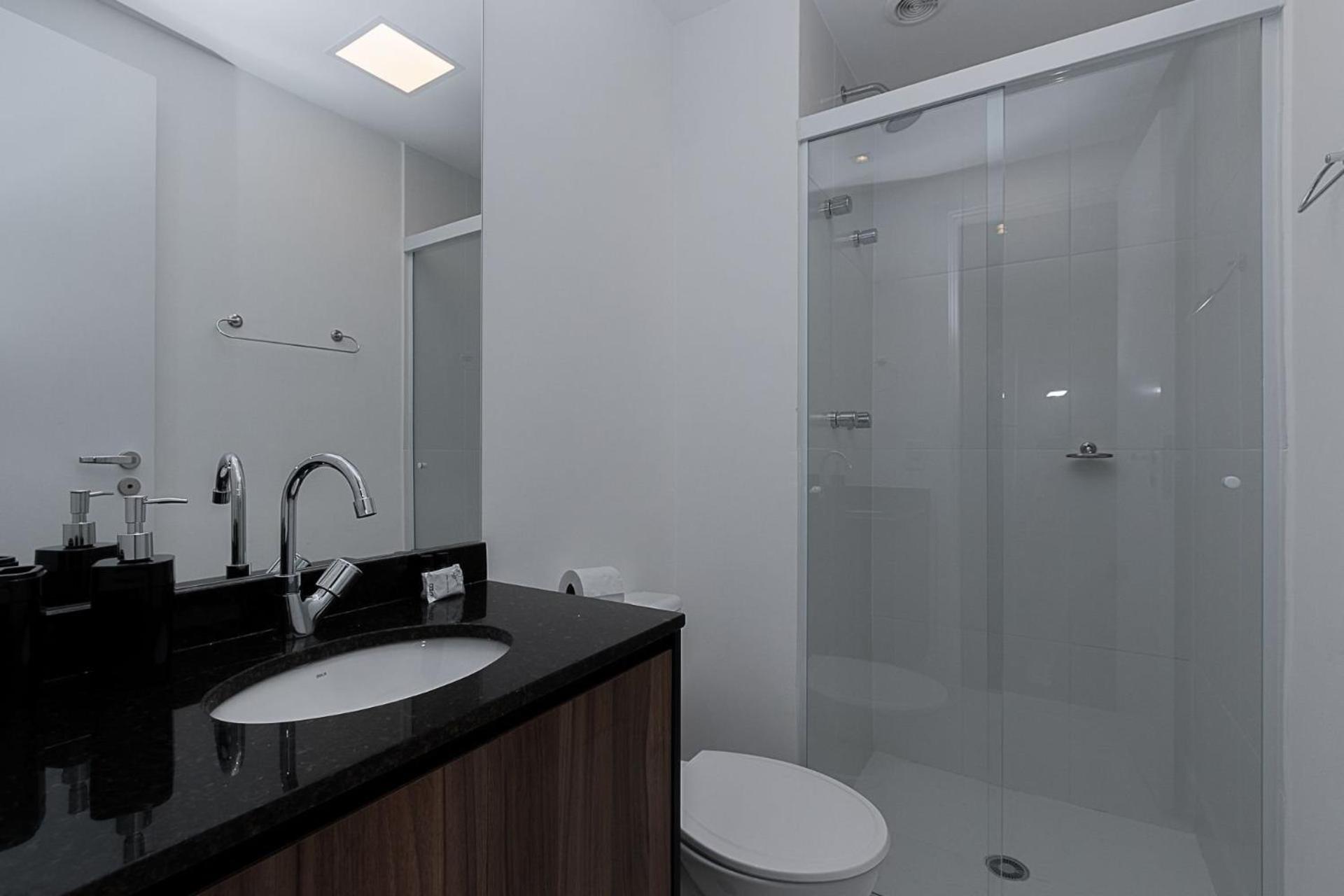 Is Moema Apartment São Paulo Ngoại thất bức ảnh