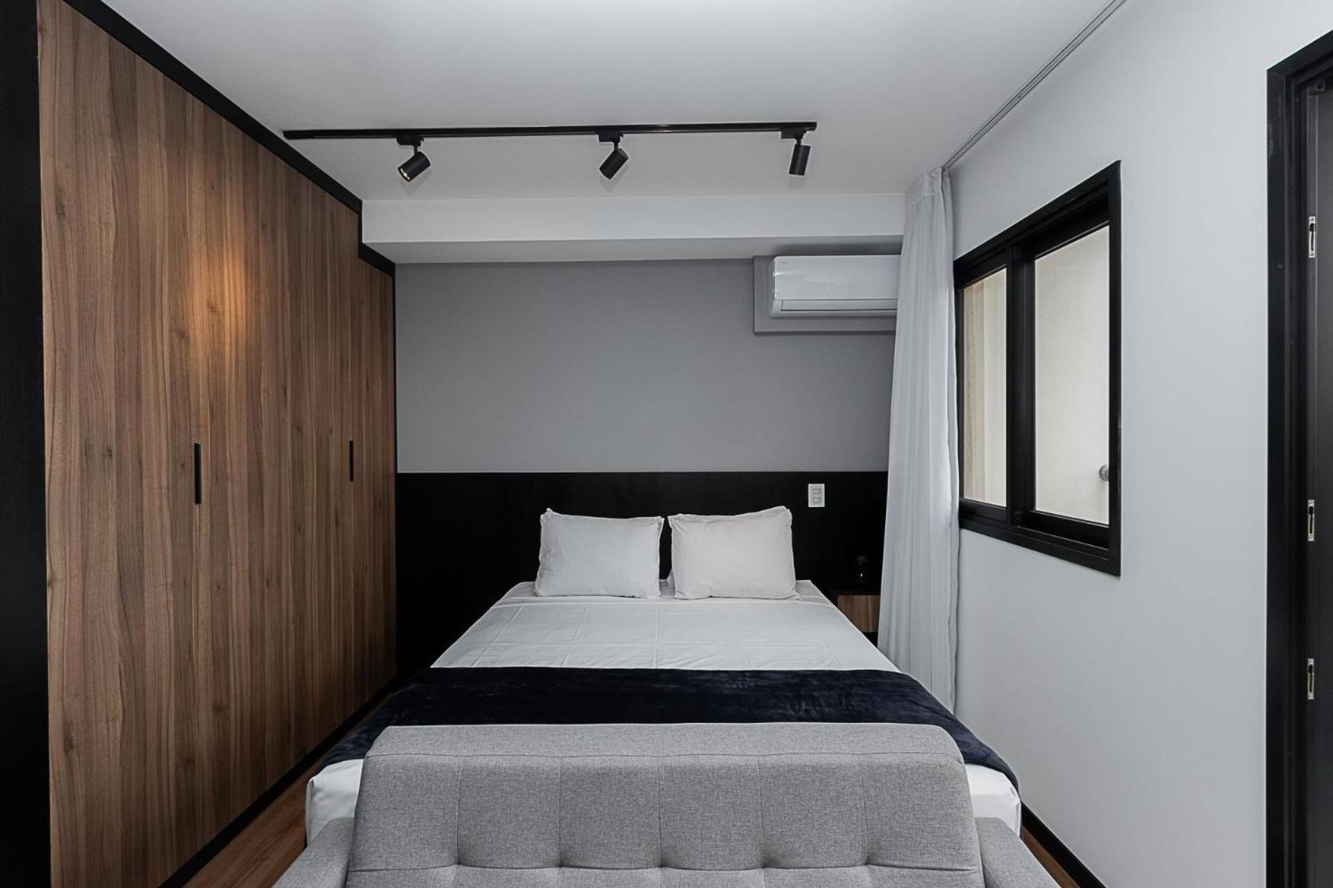 Is Moema Apartment São Paulo Ngoại thất bức ảnh