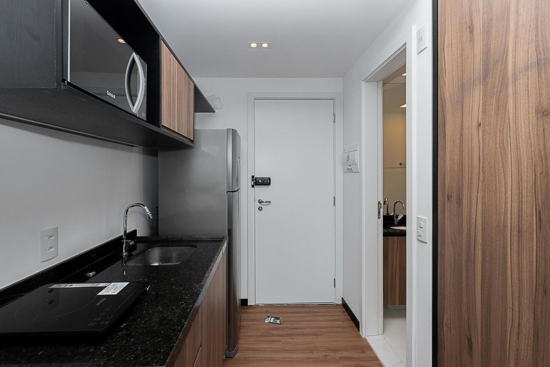 Is Moema Apartment São Paulo Ngoại thất bức ảnh