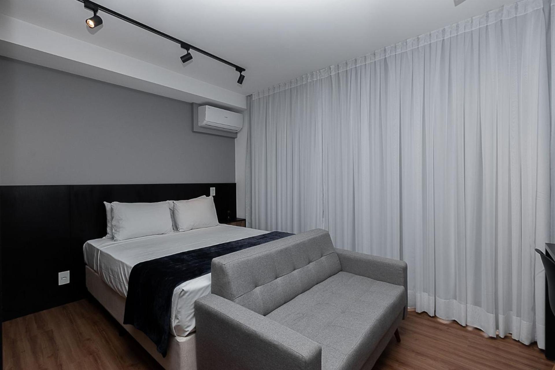 Is Moema Apartment São Paulo Ngoại thất bức ảnh