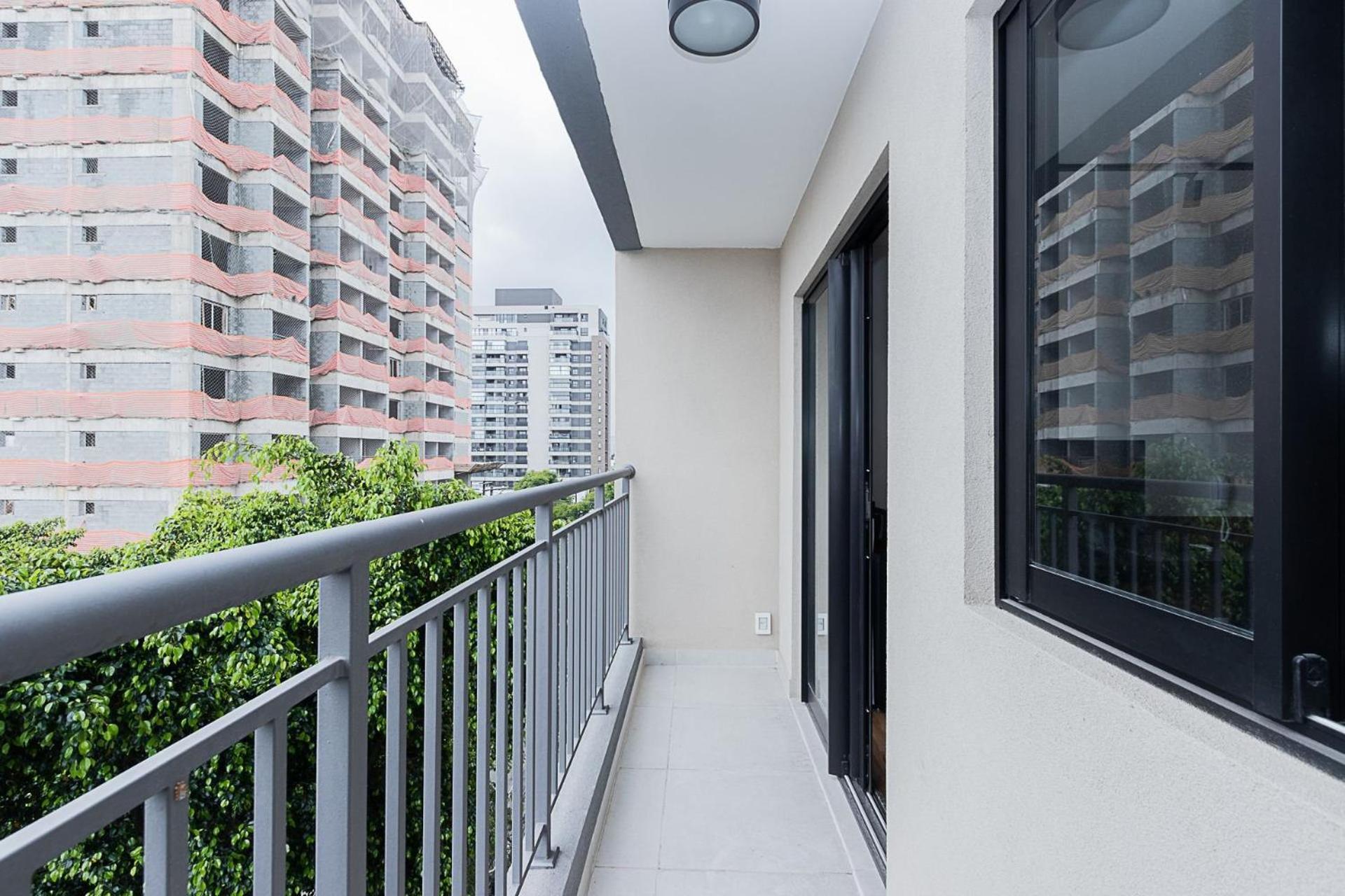 Is Moema Apartment São Paulo Ngoại thất bức ảnh