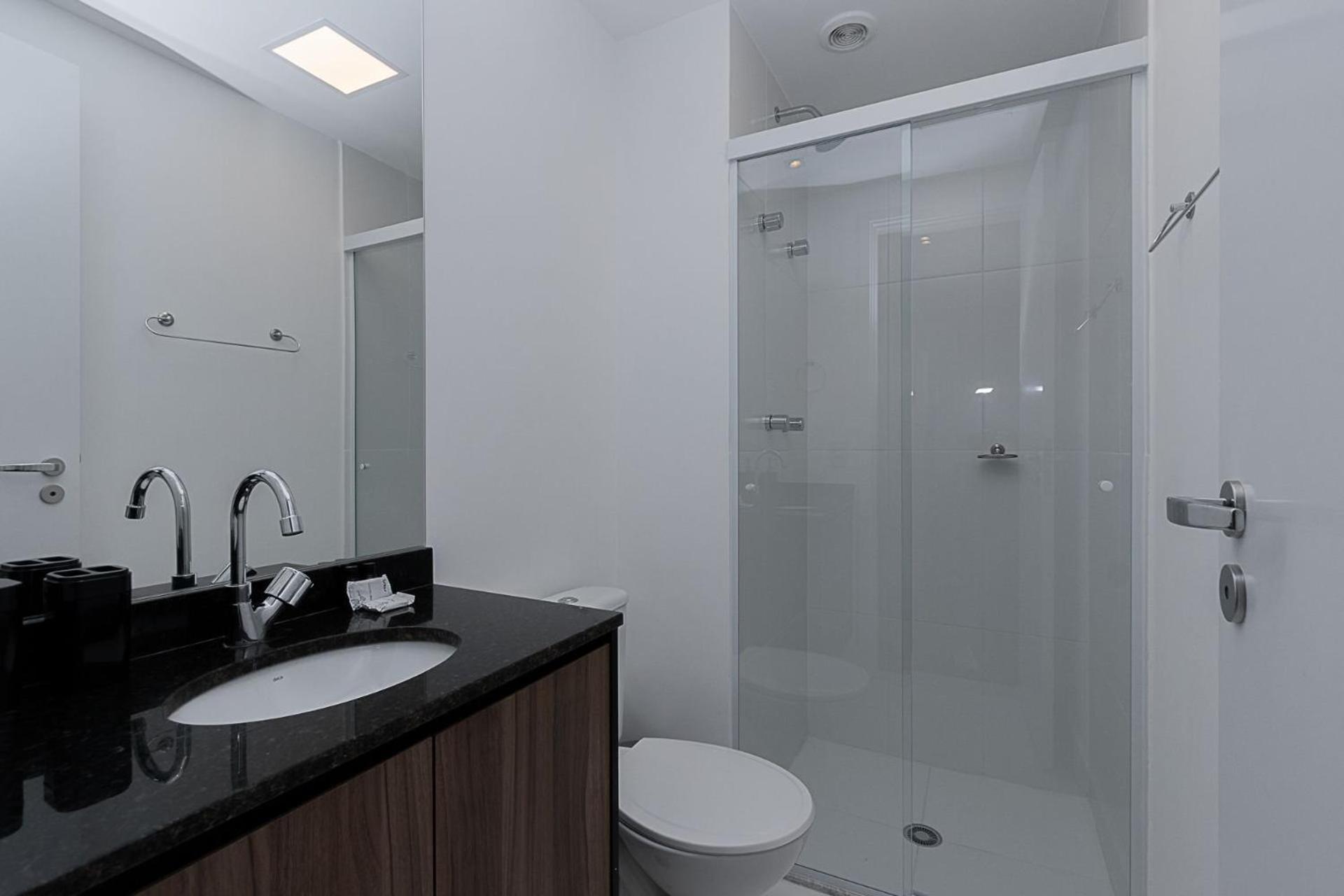 Is Moema Apartment São Paulo Ngoại thất bức ảnh