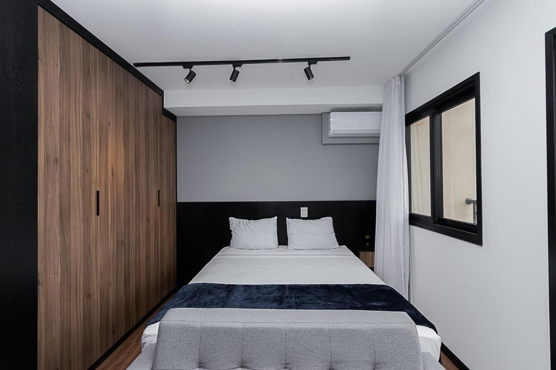 Is Moema Apartment São Paulo Ngoại thất bức ảnh