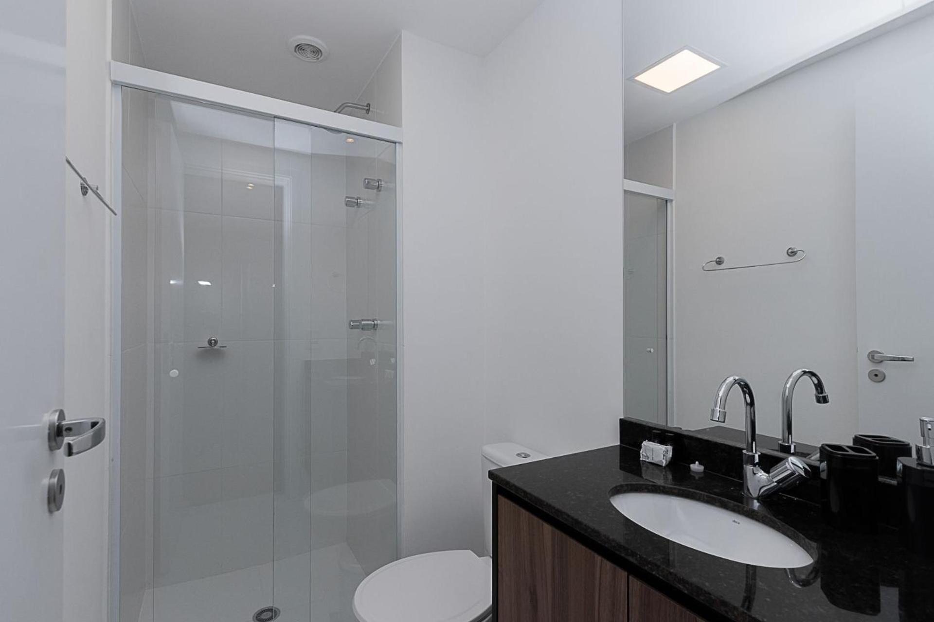Is Moema Apartment São Paulo Ngoại thất bức ảnh