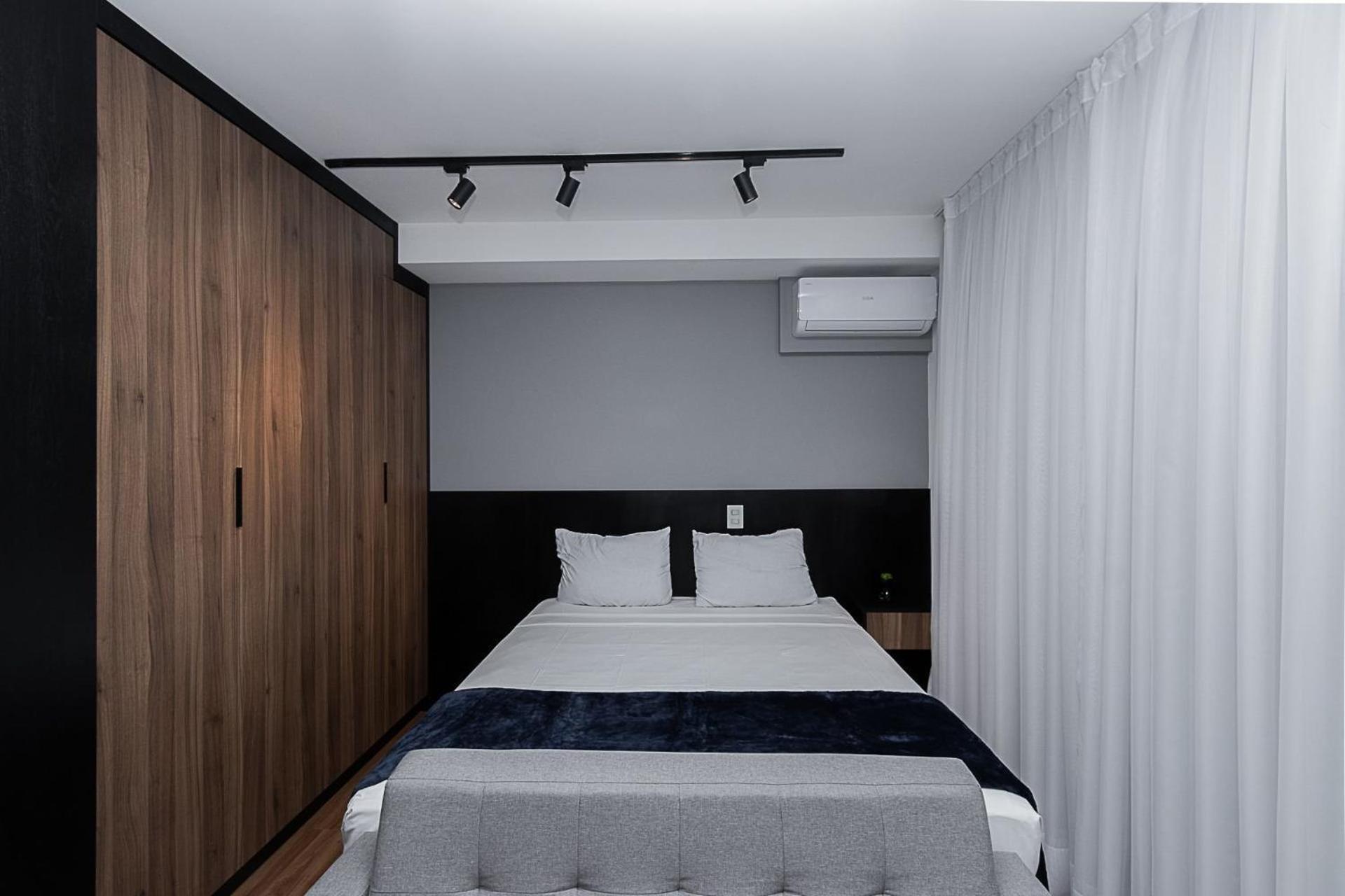 Is Moema Apartment São Paulo Ngoại thất bức ảnh