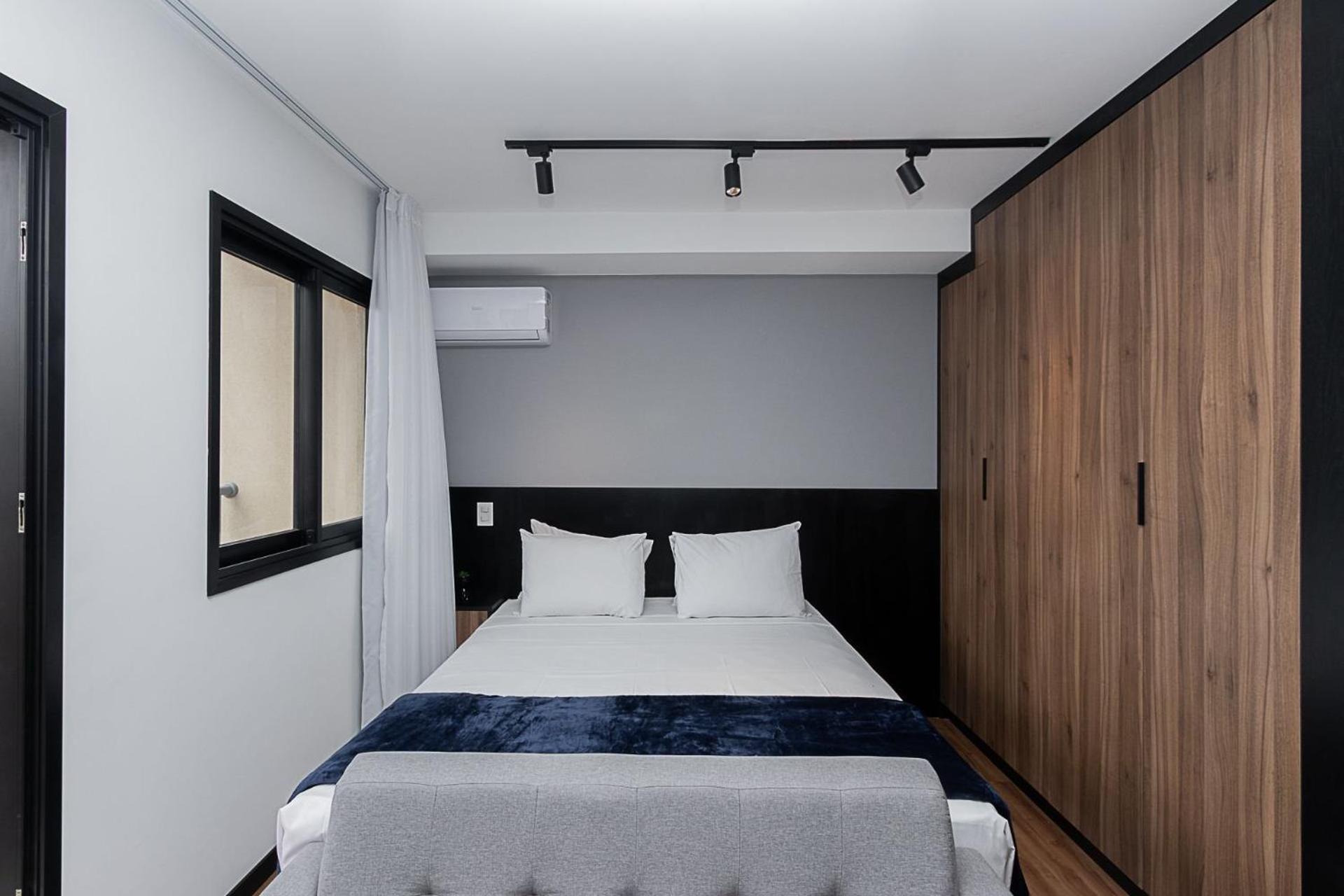 Is Moema Apartment São Paulo Ngoại thất bức ảnh