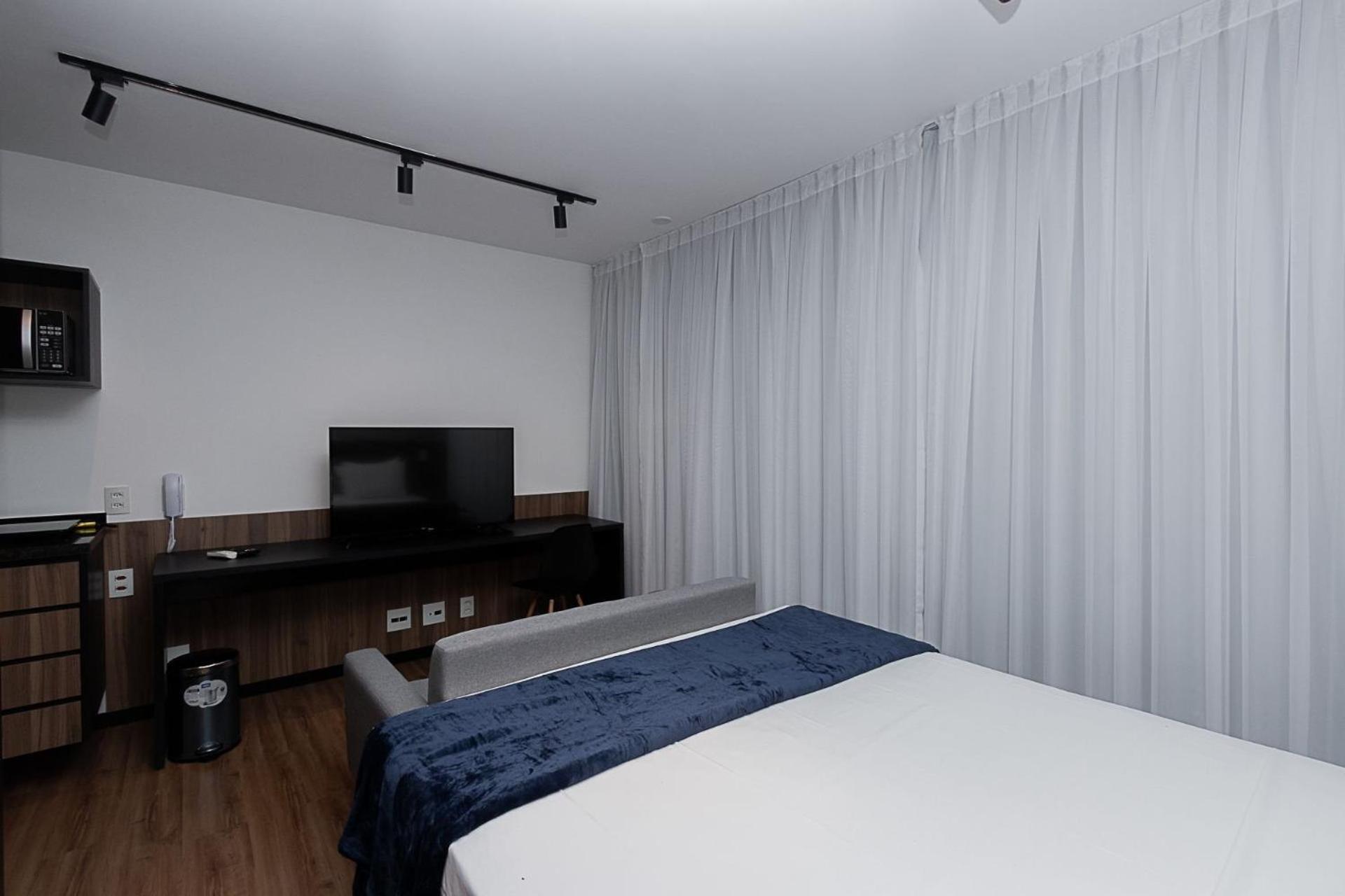 Is Moema Apartment São Paulo Ngoại thất bức ảnh
