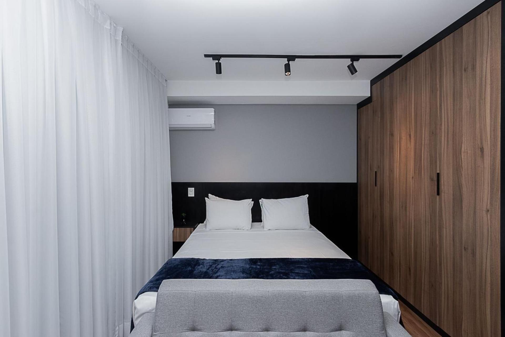 Is Moema Apartment São Paulo Ngoại thất bức ảnh