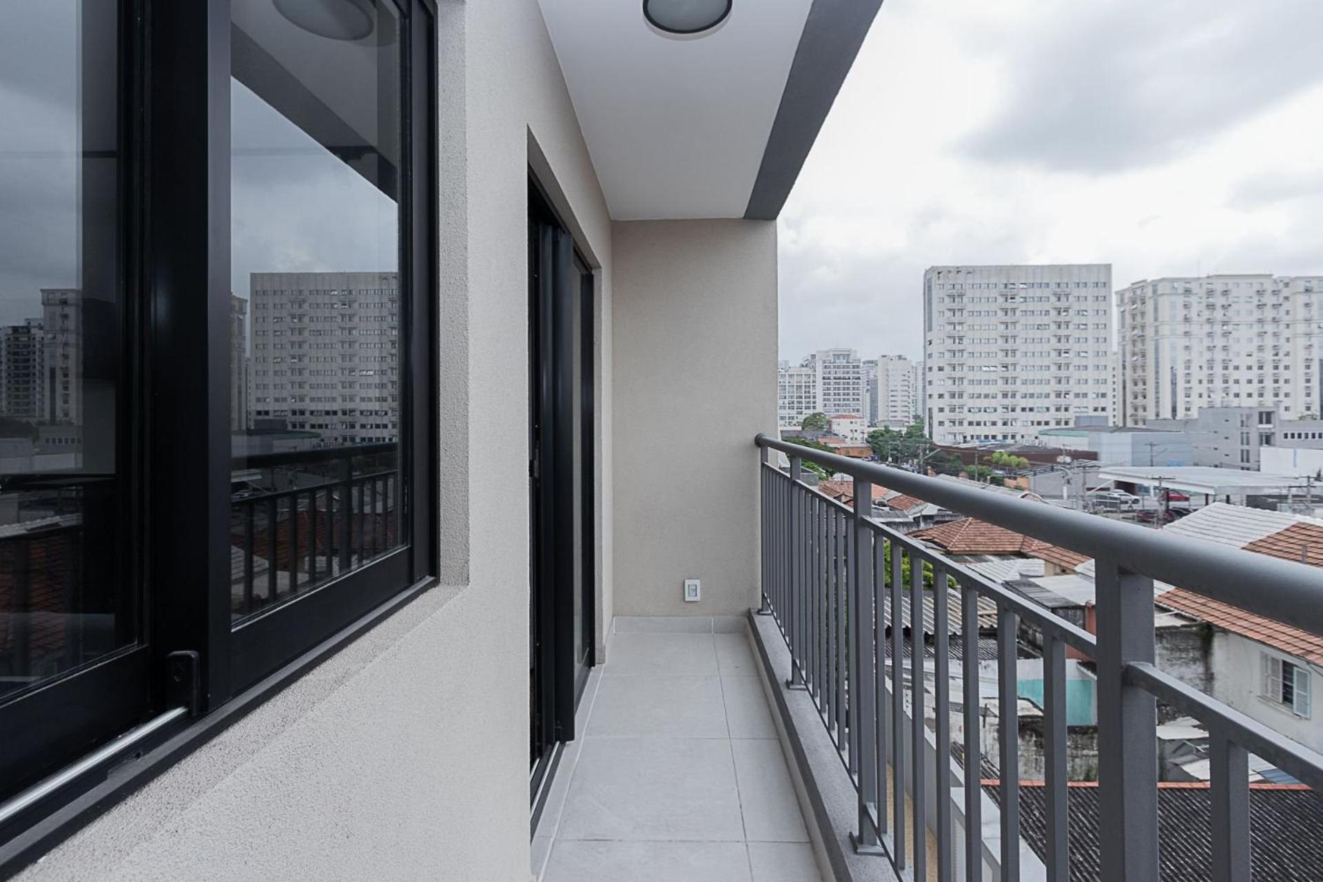 Is Moema Apartment São Paulo Ngoại thất bức ảnh