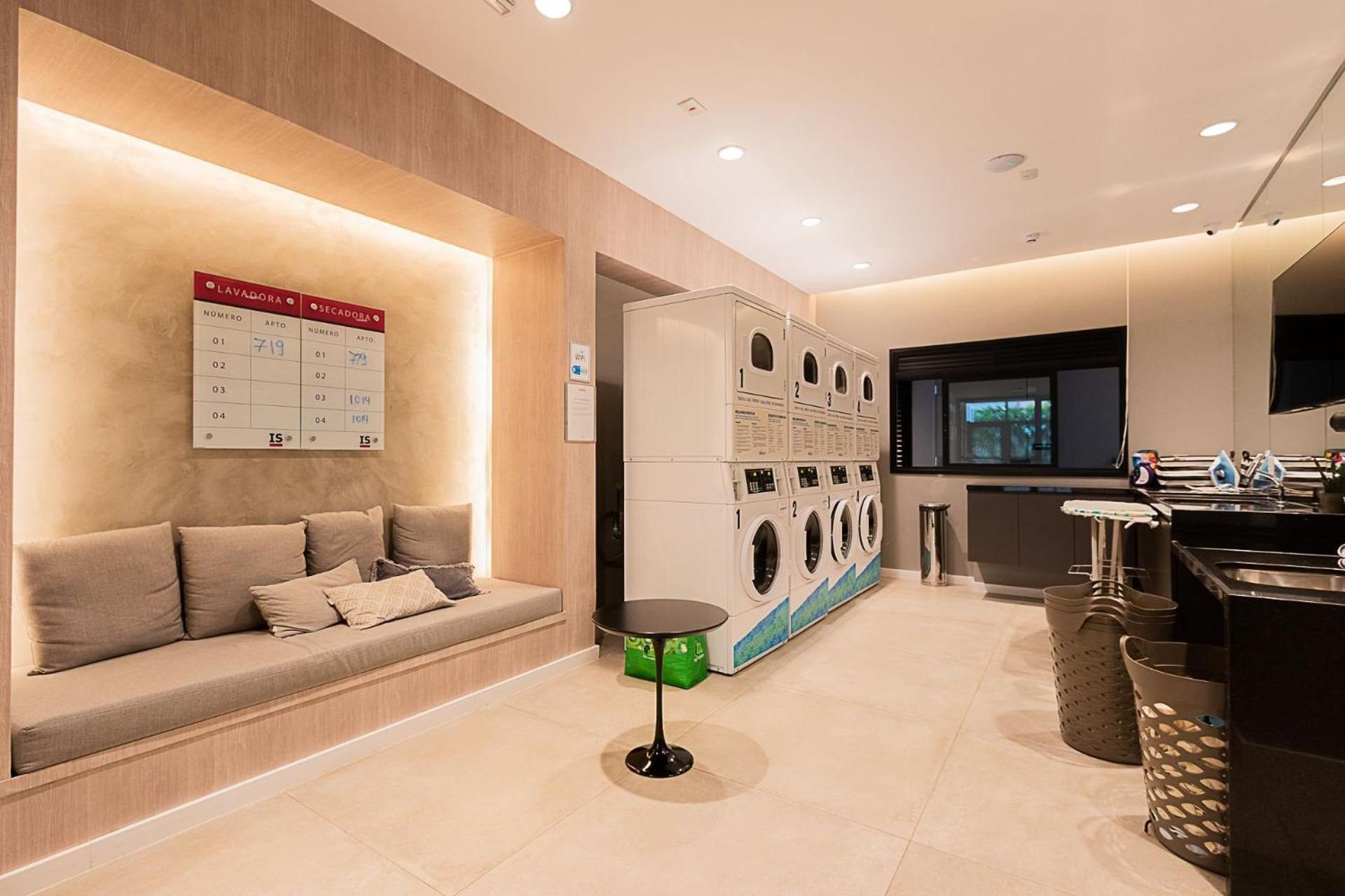 Is Moema Apartment São Paulo Ngoại thất bức ảnh