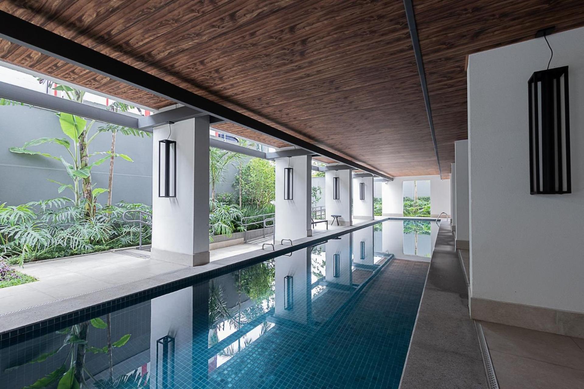 Is Moema Apartment São Paulo Ngoại thất bức ảnh